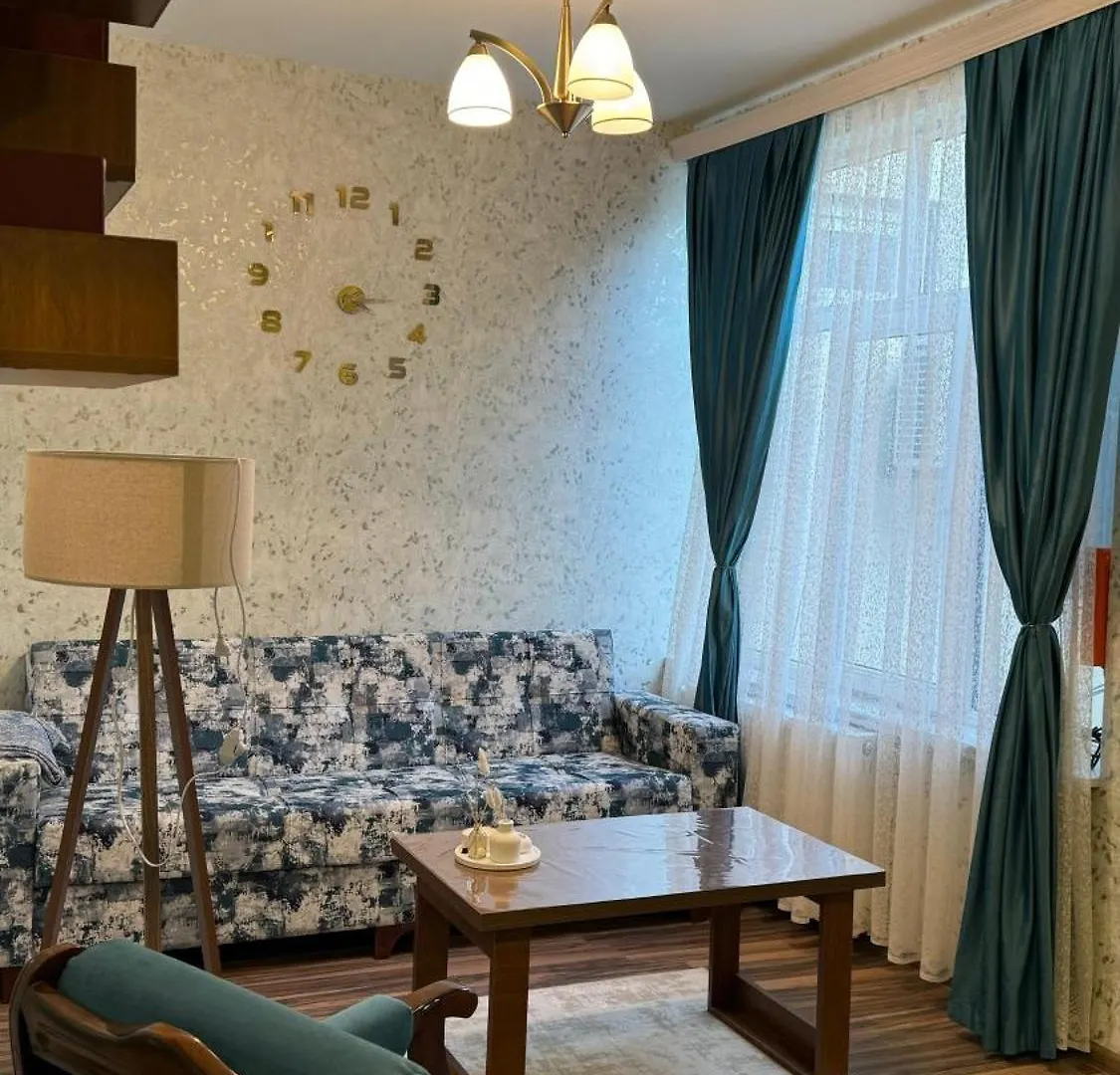 Ruya'S Apartment Baku