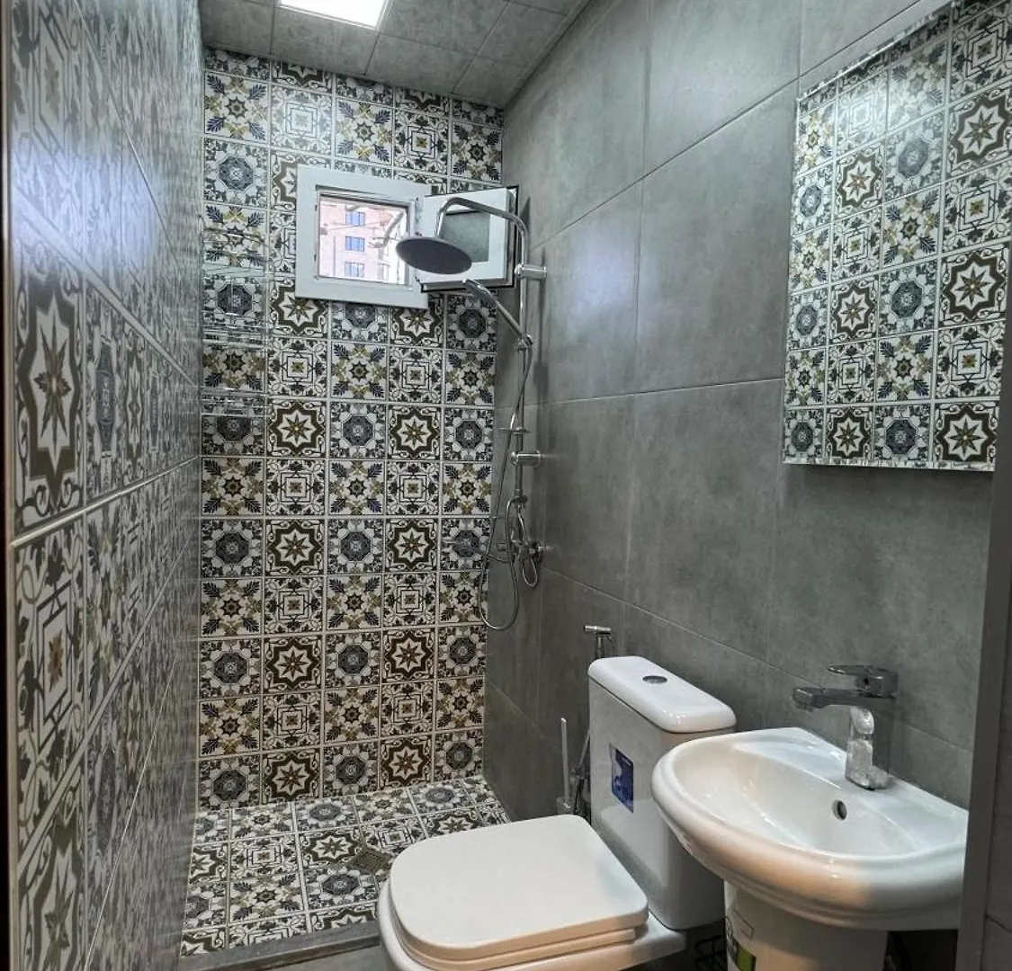 Ruya'S Apartment Baku